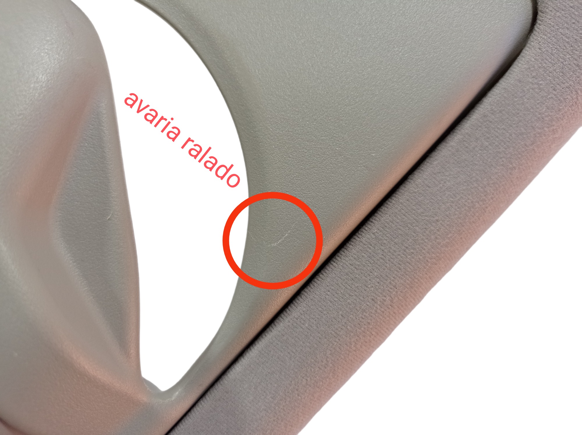Acabamento Superior Coluna Direita Lexus Rx 450h 2021 V576 7