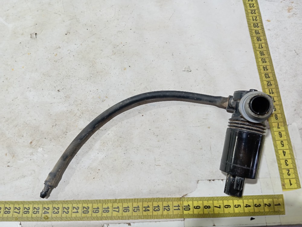 Motor Esguicho Parabrisa Discovery Sport 2015 A 2018 V663 9