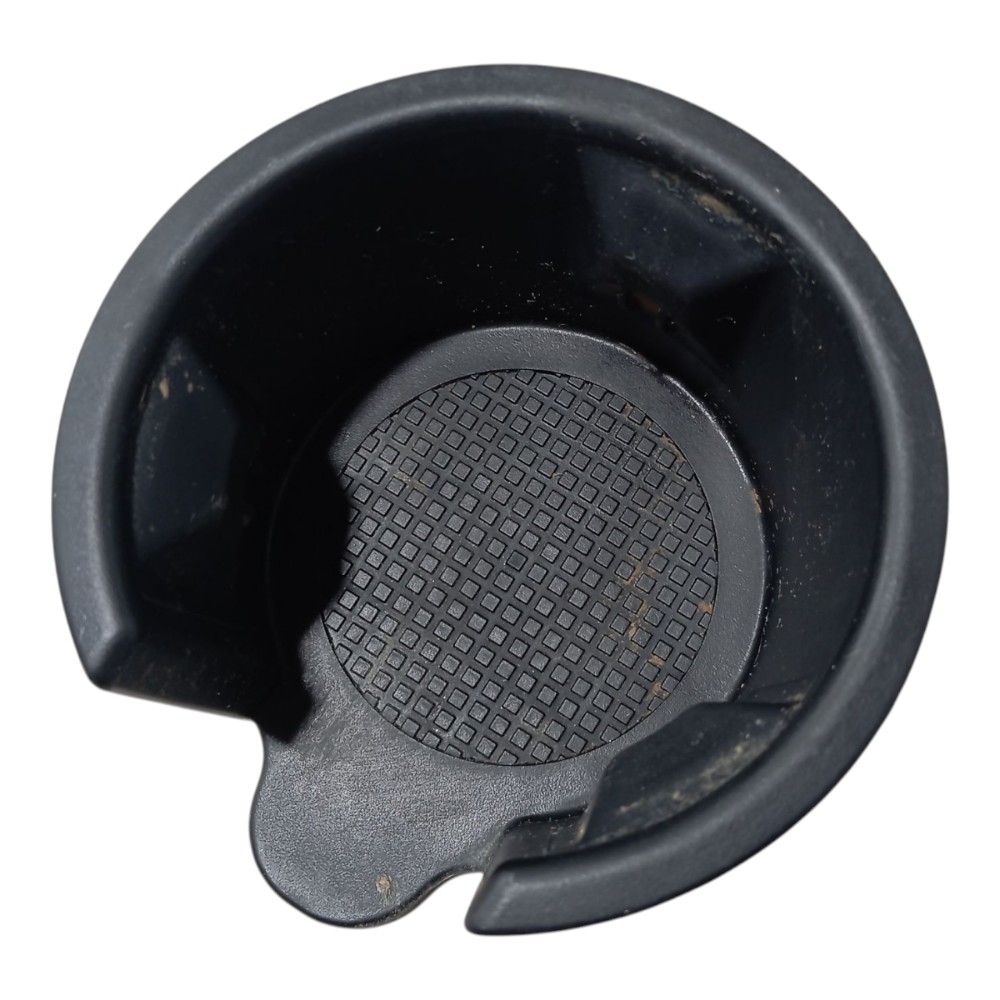 Porta Copos Traseiro Discovery Sport 2015 2016 A 2018 V663 7