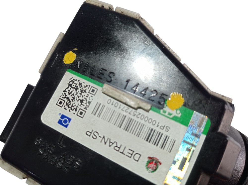Comando Seta Luzes Farol Nissan Sentra 2008 V175 7
