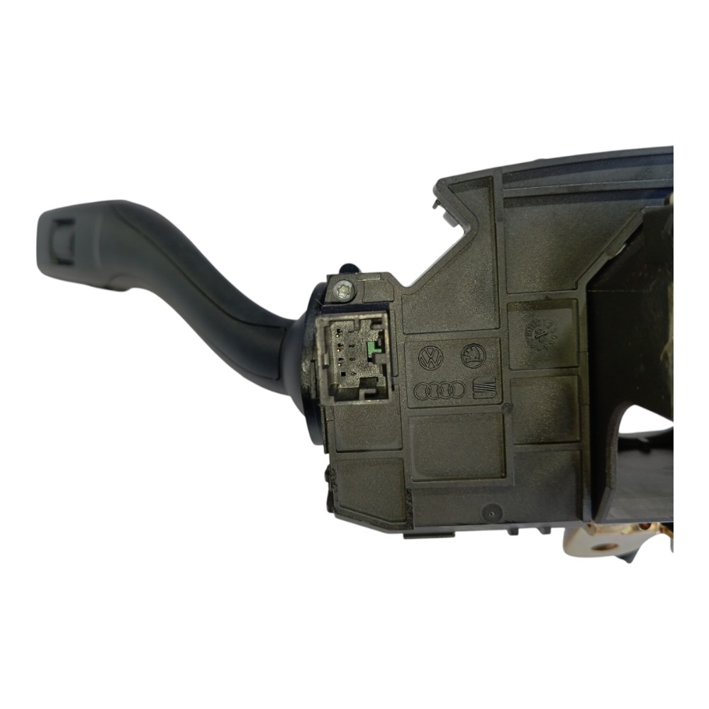 Chave Seta Comando Limpador Luzes Porsche Cayenne 2003 V371 4