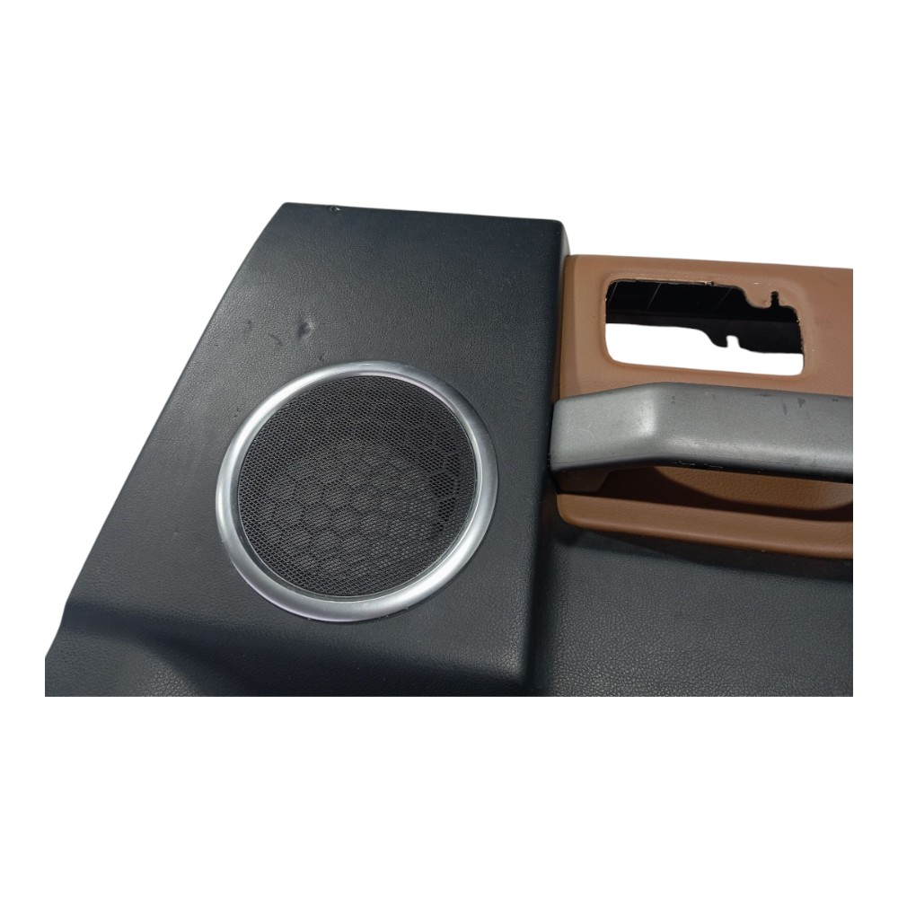 Forro Porta Traseira Direita Land Rover Discovery 3 07 V635 3