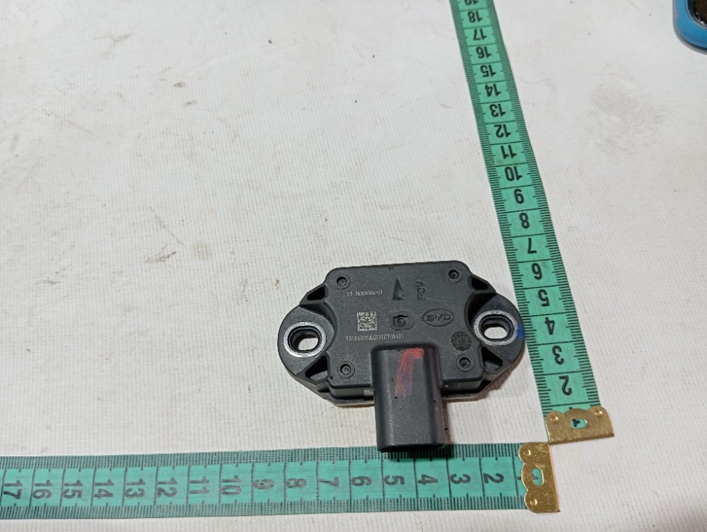 Sensor estabilidade Byd Song Pro 2025 V669 7