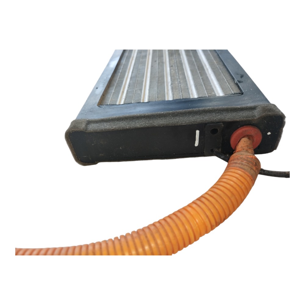 Radiador Ar Quente Jac Ejs1 2022 2024 V616 6