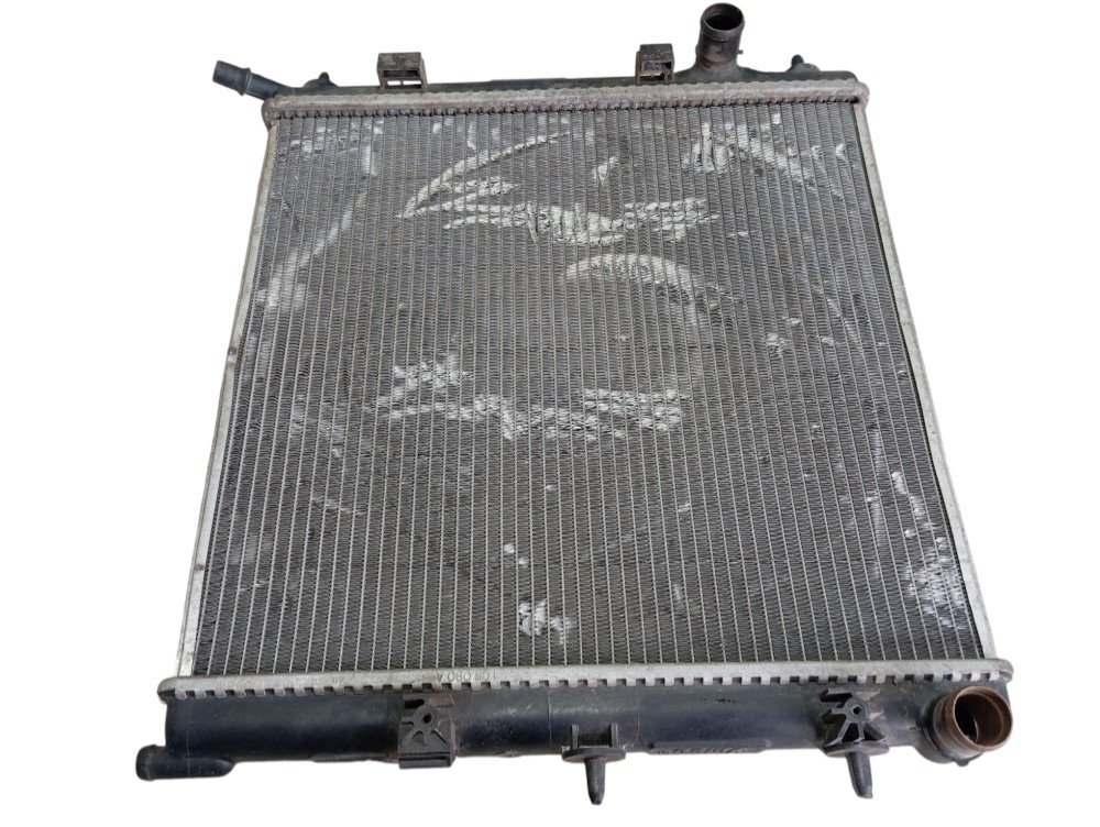Radiador Água Peugeot 208 1.6 2014 V312 3