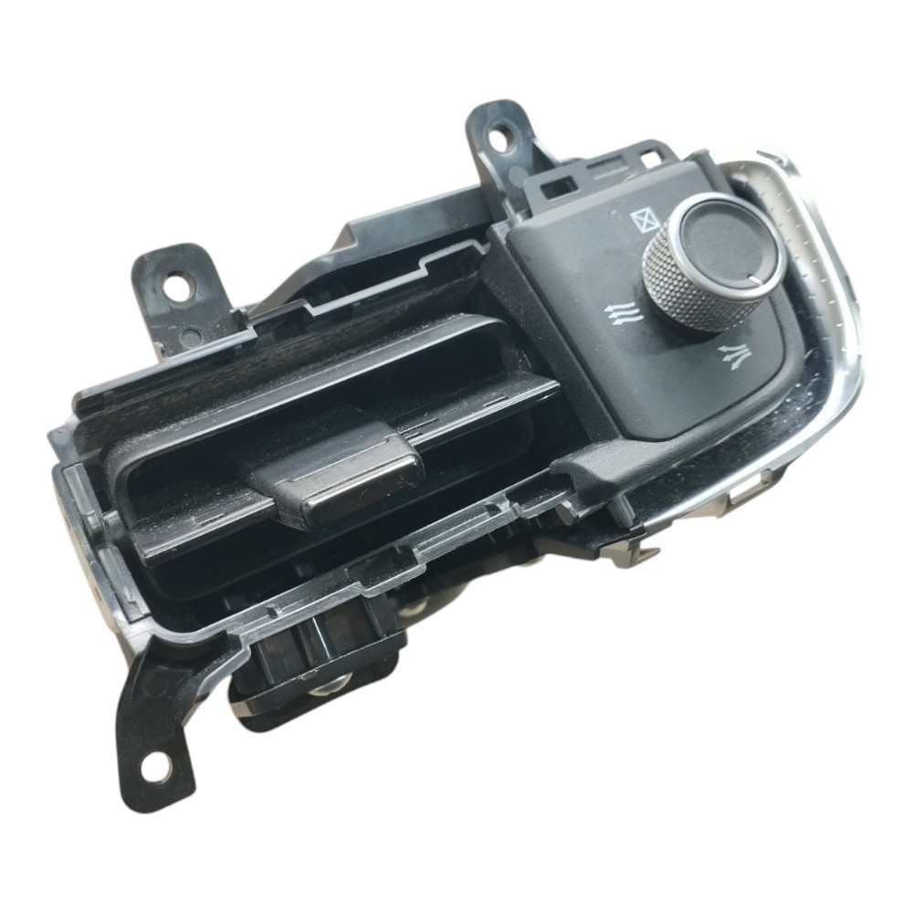 Difusor Ar Esquerdo Honda Hrv 2023 2025 V644 2