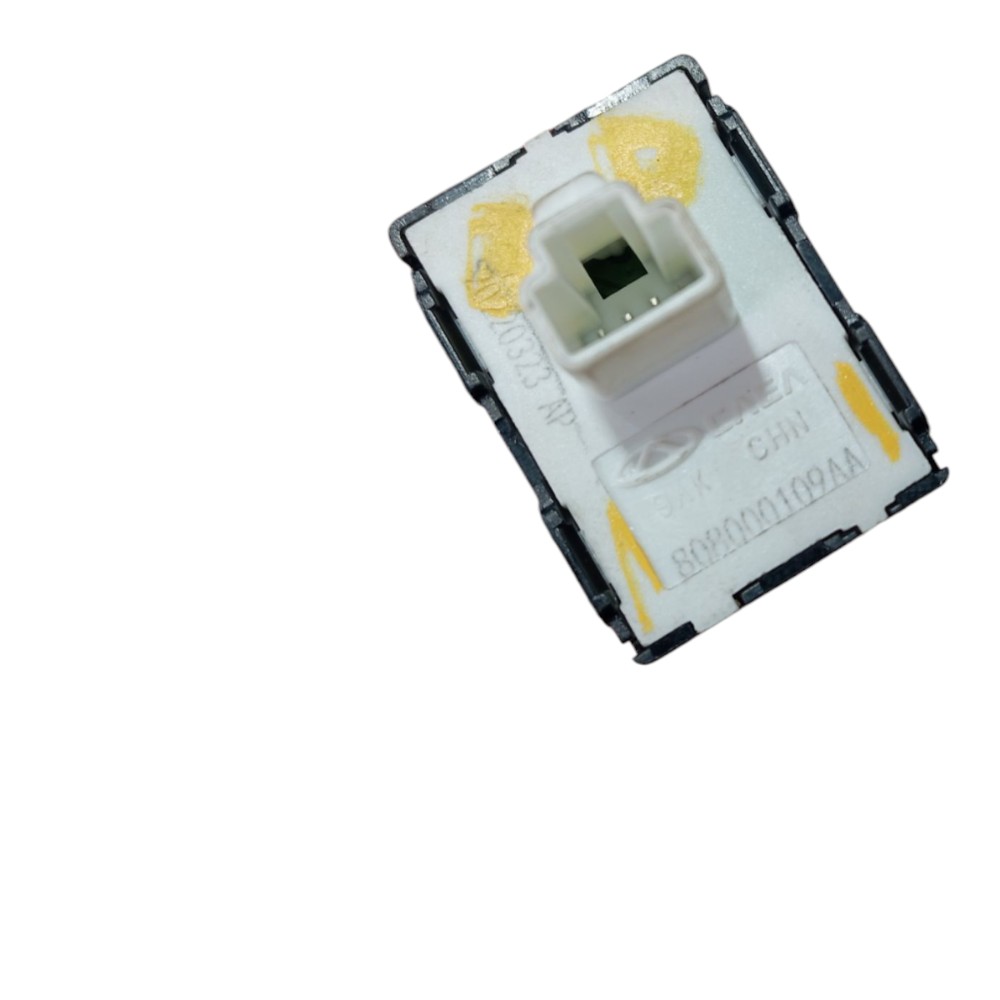 Botão Vidro Porta Dianteira Direita Tiggo 7 2022 2024 V640 4