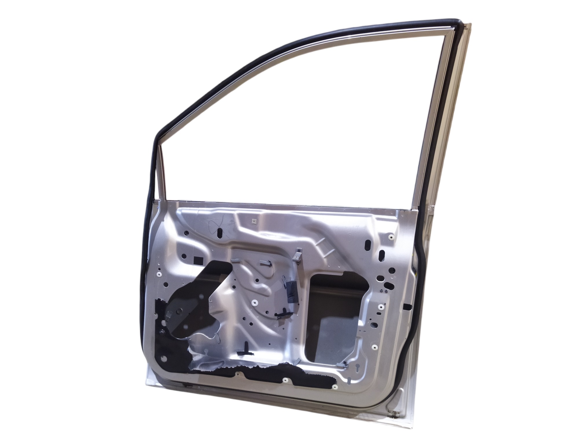 Porta Dianteira Direita Chrysler Grand Caravan 2005 V586 Dianteira Direita 7