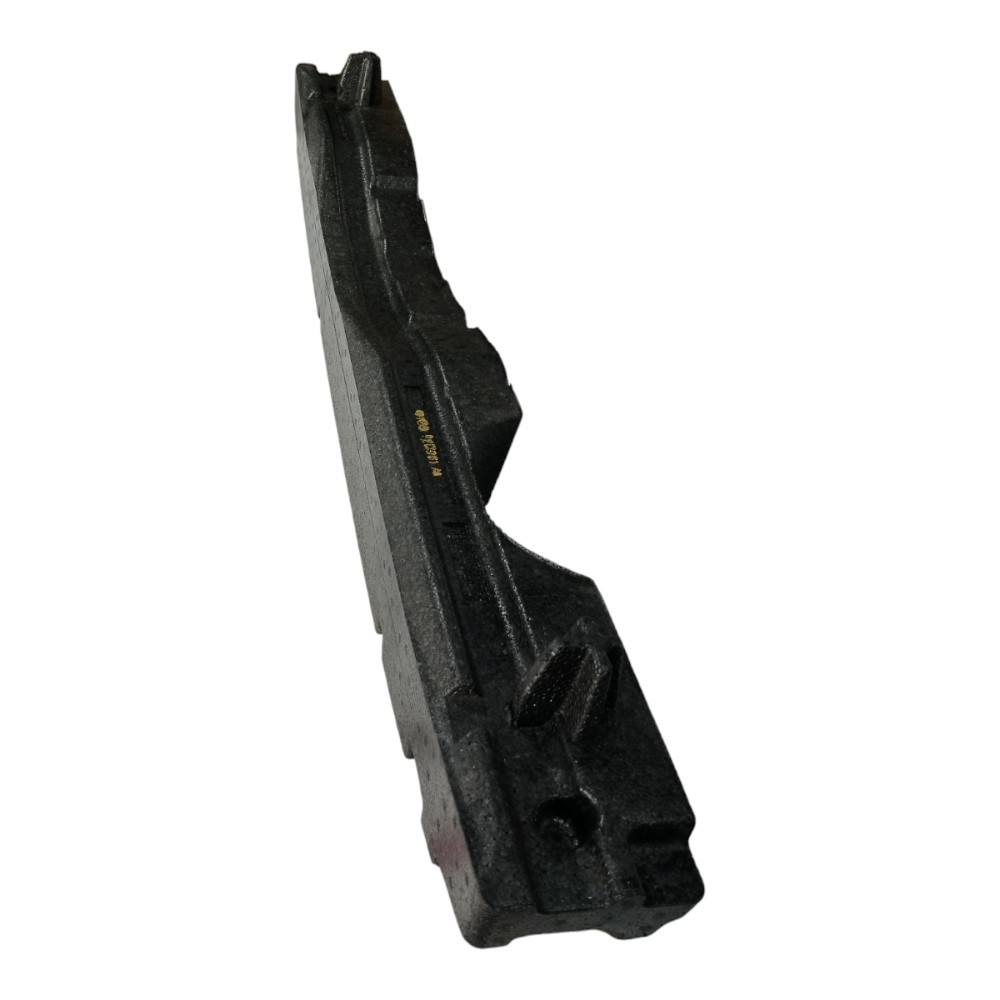 Absorvedor Impacto Para-choque Traseiro Ford New Fiesta 2017 9