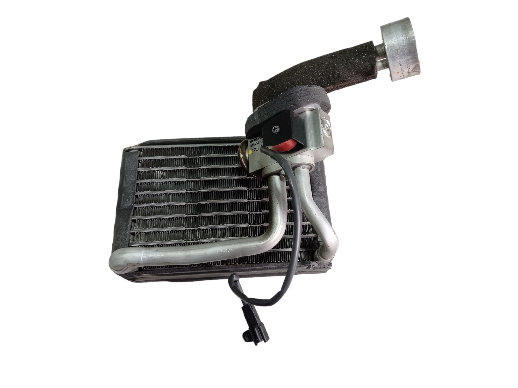 Caixa Evaporadora Range Rover Vogue 3.6 2008 V583