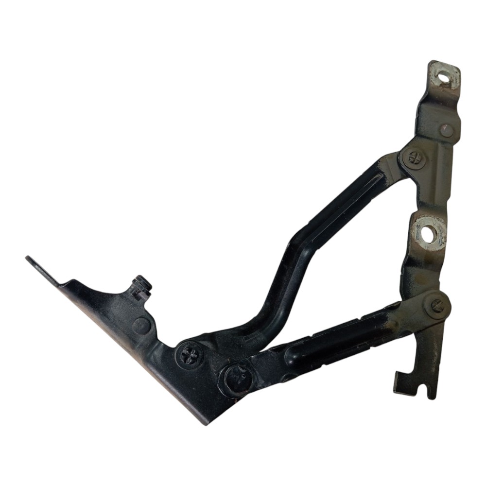 Dobradiça Esquerda Tampa Traseira Ford Fusion 2009 2012 V637 3