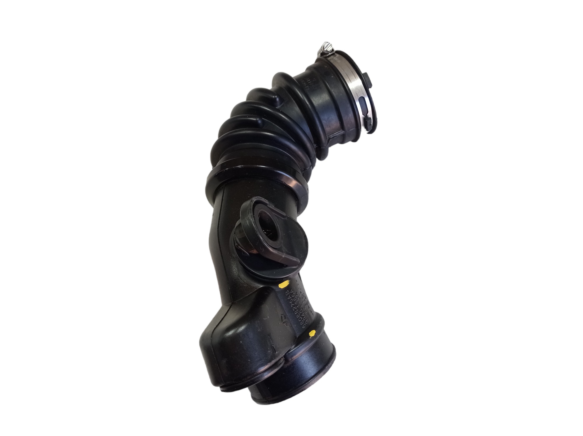 Mangueira Filtro Ar Jeep Grand Cherokee Ltd 2014 V580 5