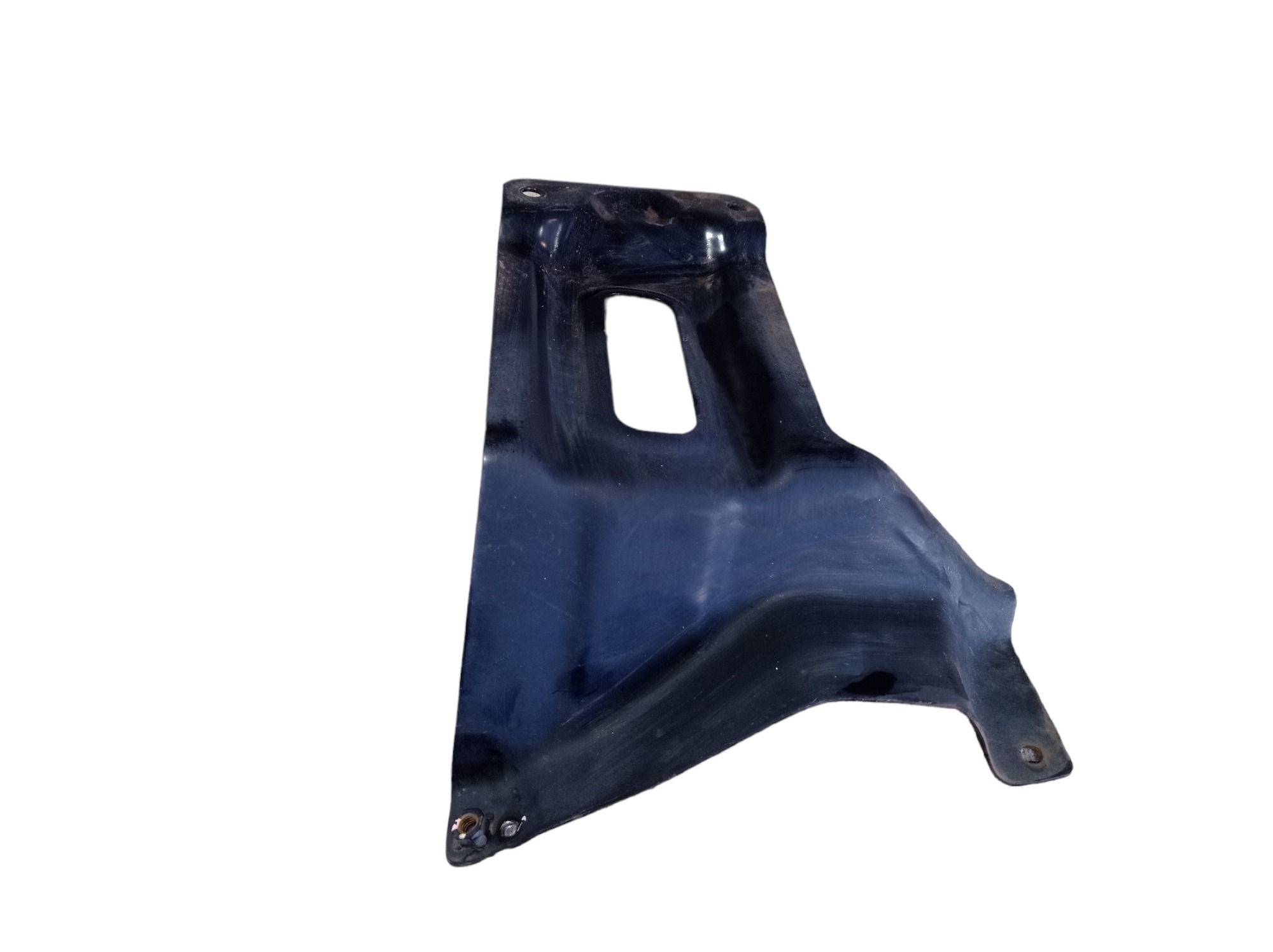 Suporte Alma Parachoque Dianteiro Direito L200 2015 V593 6