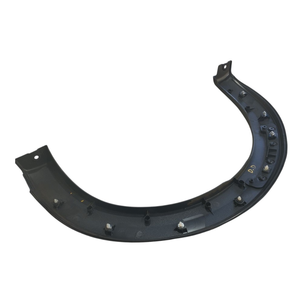 Moldura Paralama Dianteiro Direito Fiat Mobi 2025 V654 3