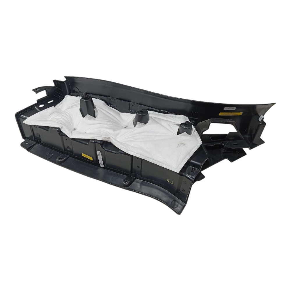 Acabamento Coluna Tras Direita Ram Rampage Rt 2023 2025 V664 2