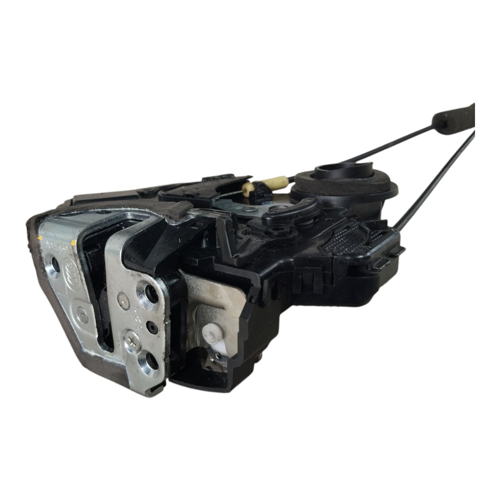 Fechadura Porta Trase Esq Suzuki Grand Vitara 2012 2015 V643 9