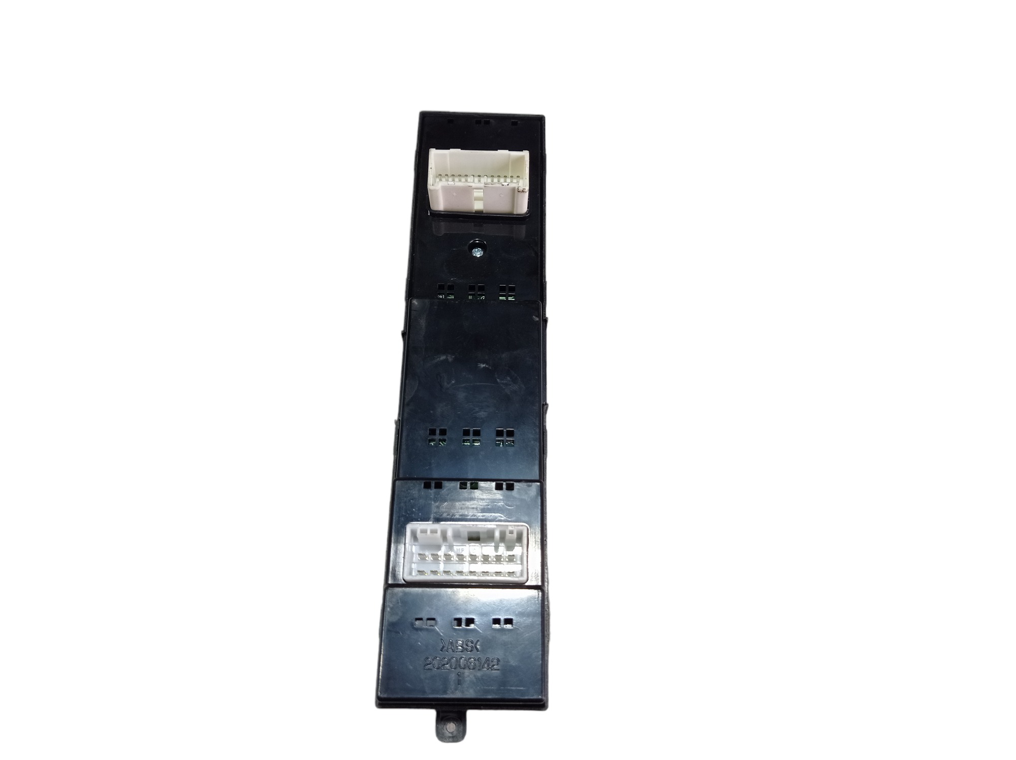 Botão Vidro Porta Dianteira Esquerda Hyundai Azera 11 V579 4