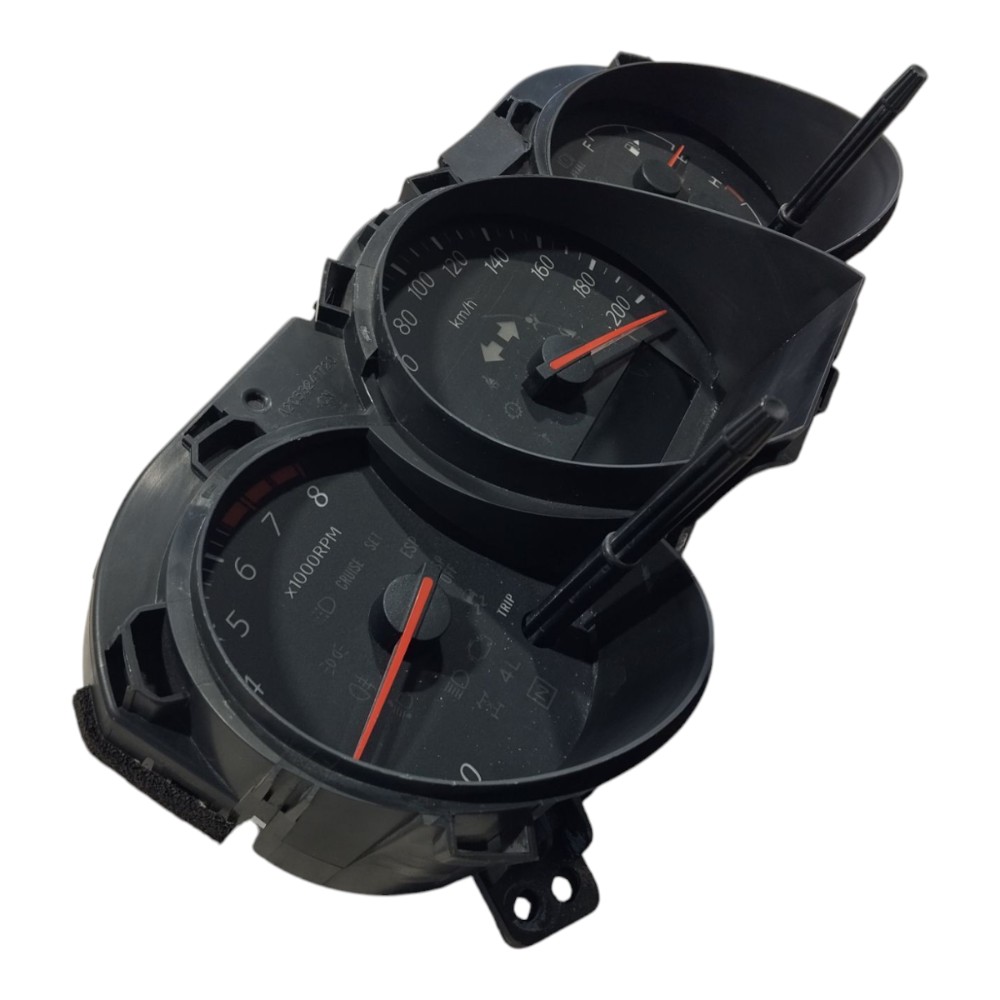 Painel Instrumentos Suzuki Grand Vitara 2012 A 2015 V649 3
