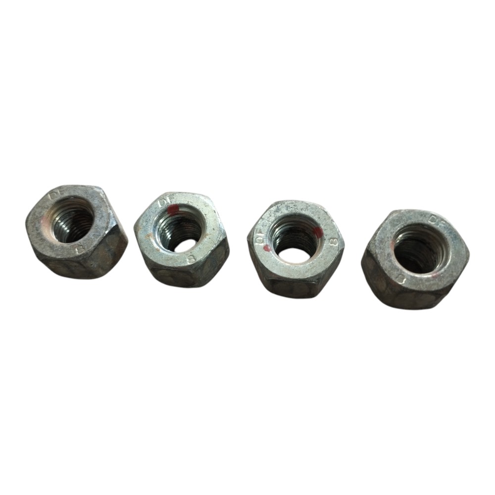 Porcas Roda 4 Und Jac Ejs1 2022 2023 V651 7