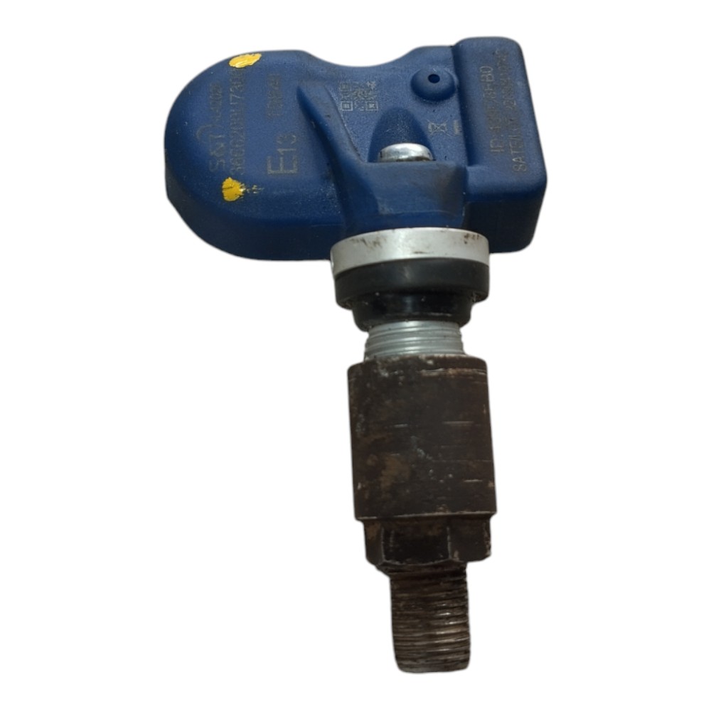 Sensor Pressão Pneu Jac Ejs1 2022 2024 V616 3