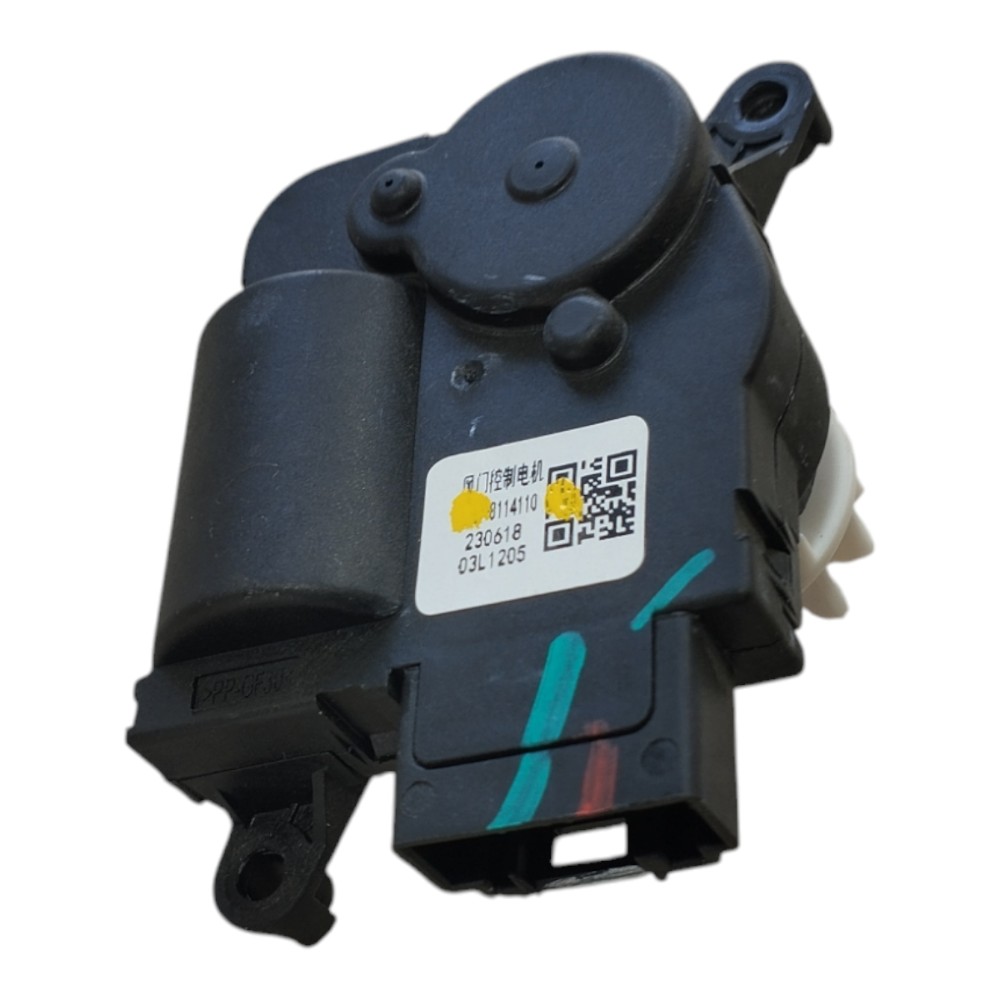 Motor Atuador Ar Condicionado Byd Dolphin Gs 2024 2025 V628 4