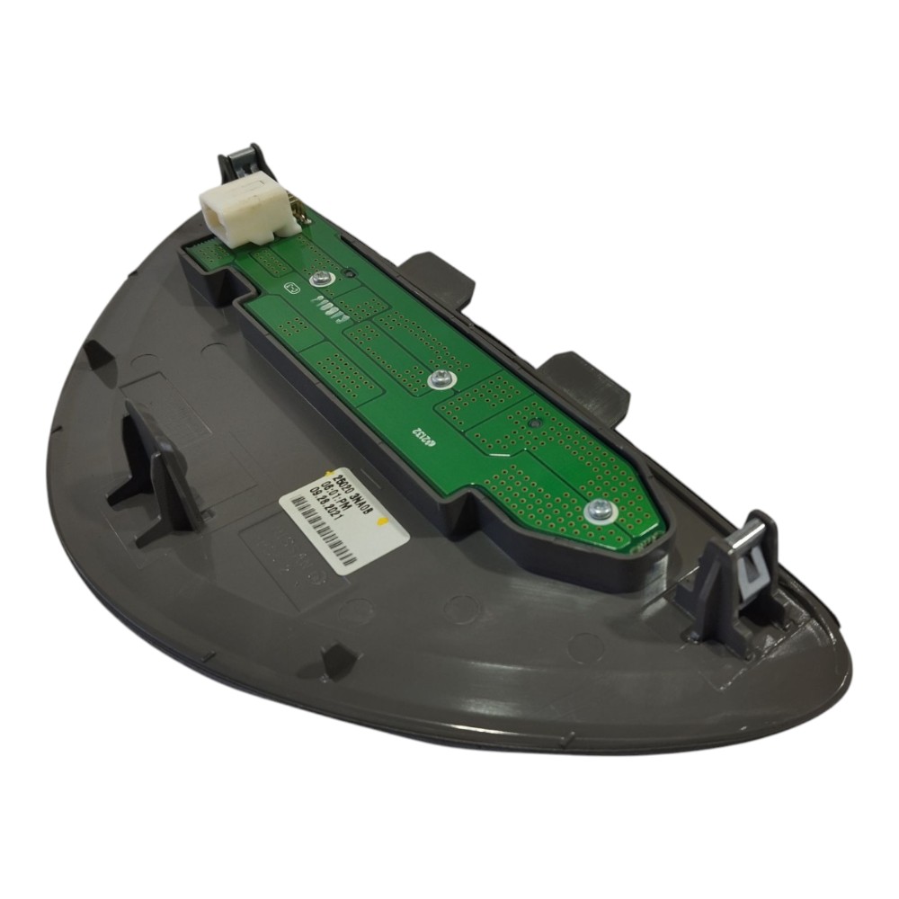 Indicador Carga Bateria  Nissan Leaf 2023 V632 2