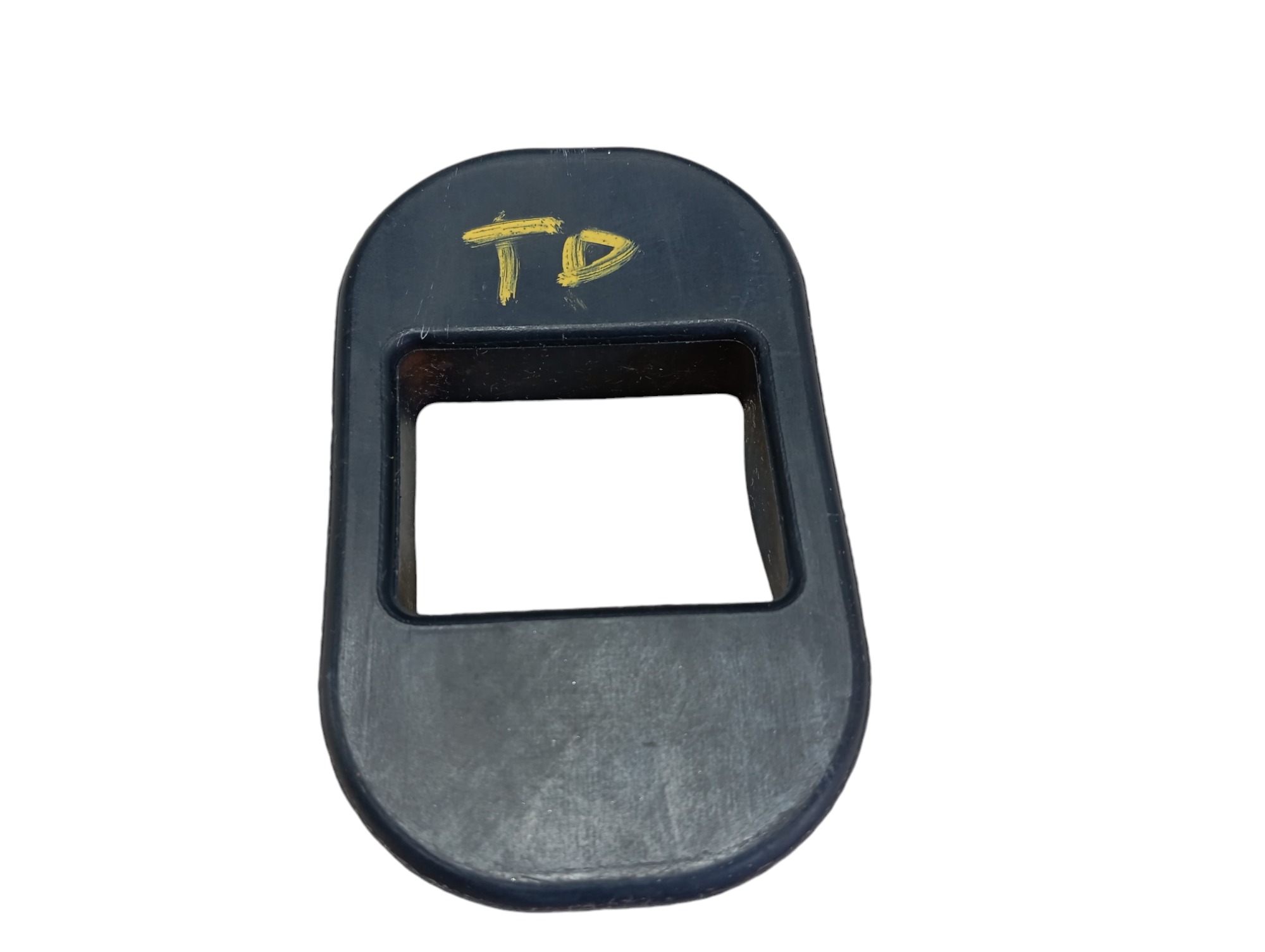Protetor Limitador Porta Tras Direita Honda Hrv 2020 25 V602 4