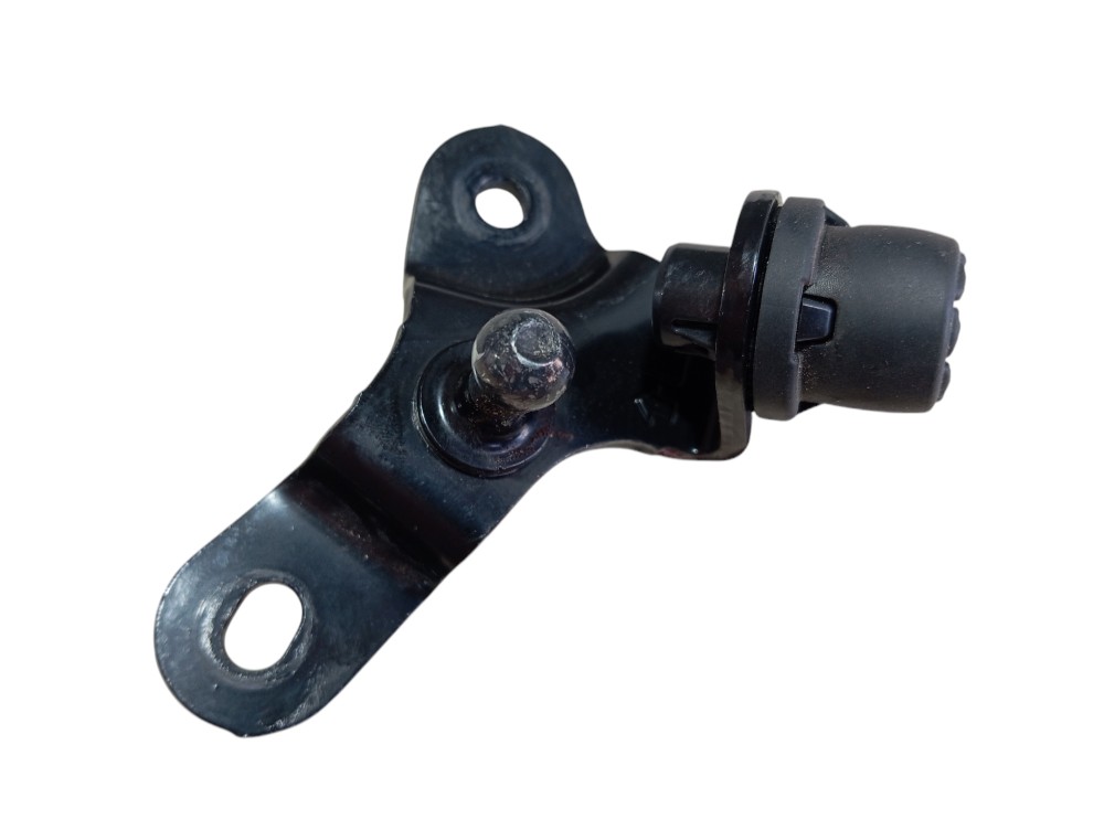 Suporte Amortecedor Esquerdo Tampa Traseira Rx500hf 23 V619 1