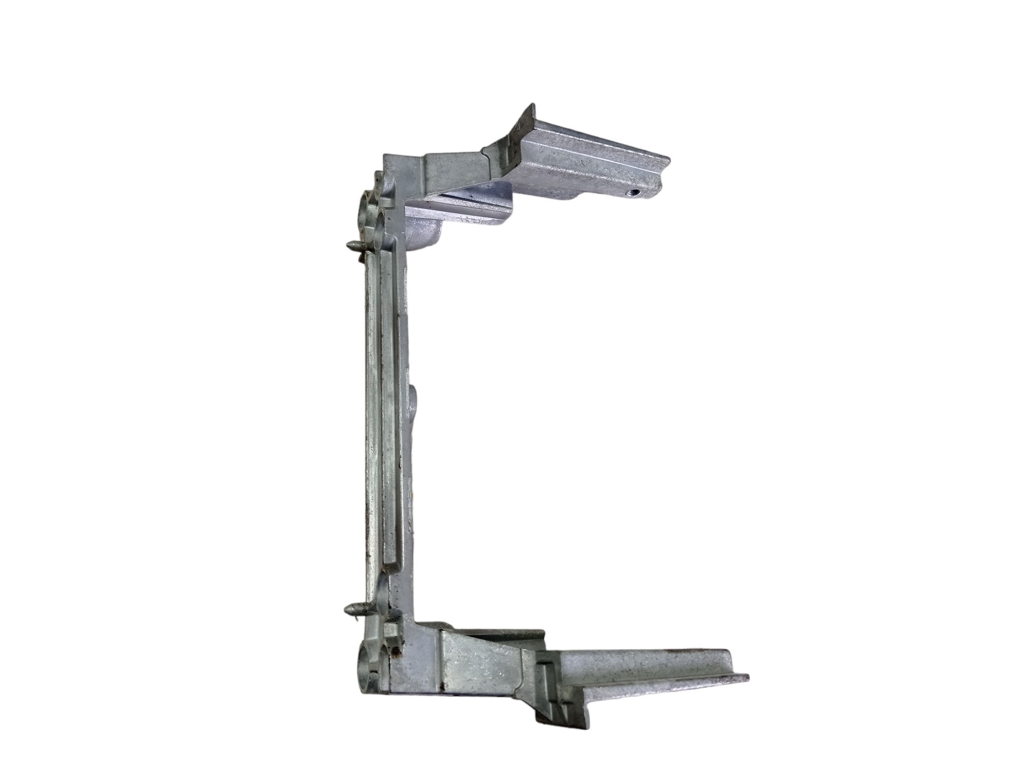 Suporte Console Range Rover Vogue 3.6 2008 V583 4
