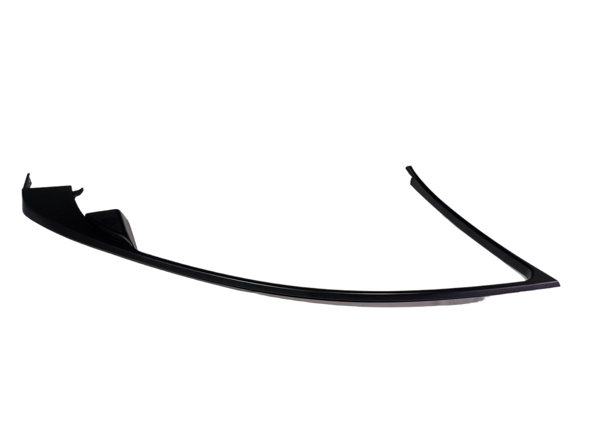 Acabamento Int Porta Dianteira Esquerda Hyundai Equus V577 4