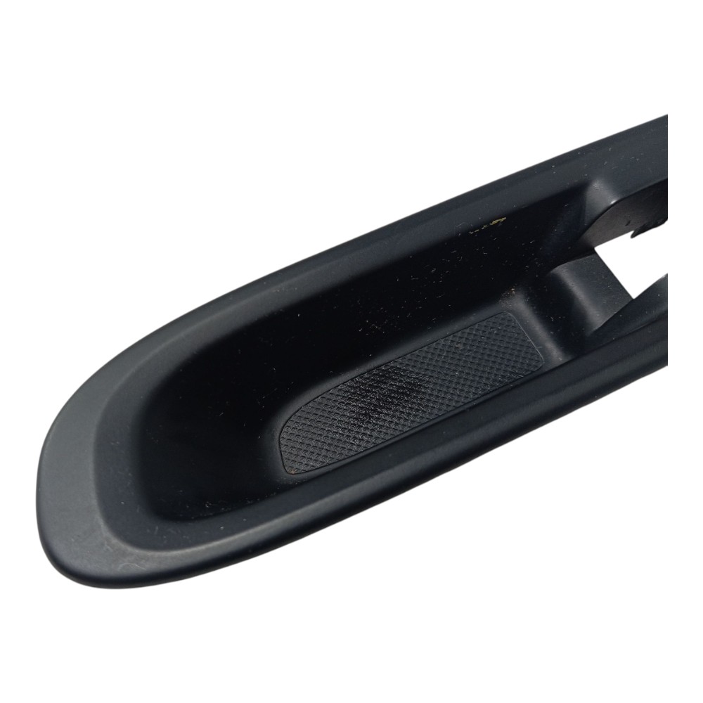 Moldura Botão Porta Diant Direita Ram Rampage 2023 2025 V659 3