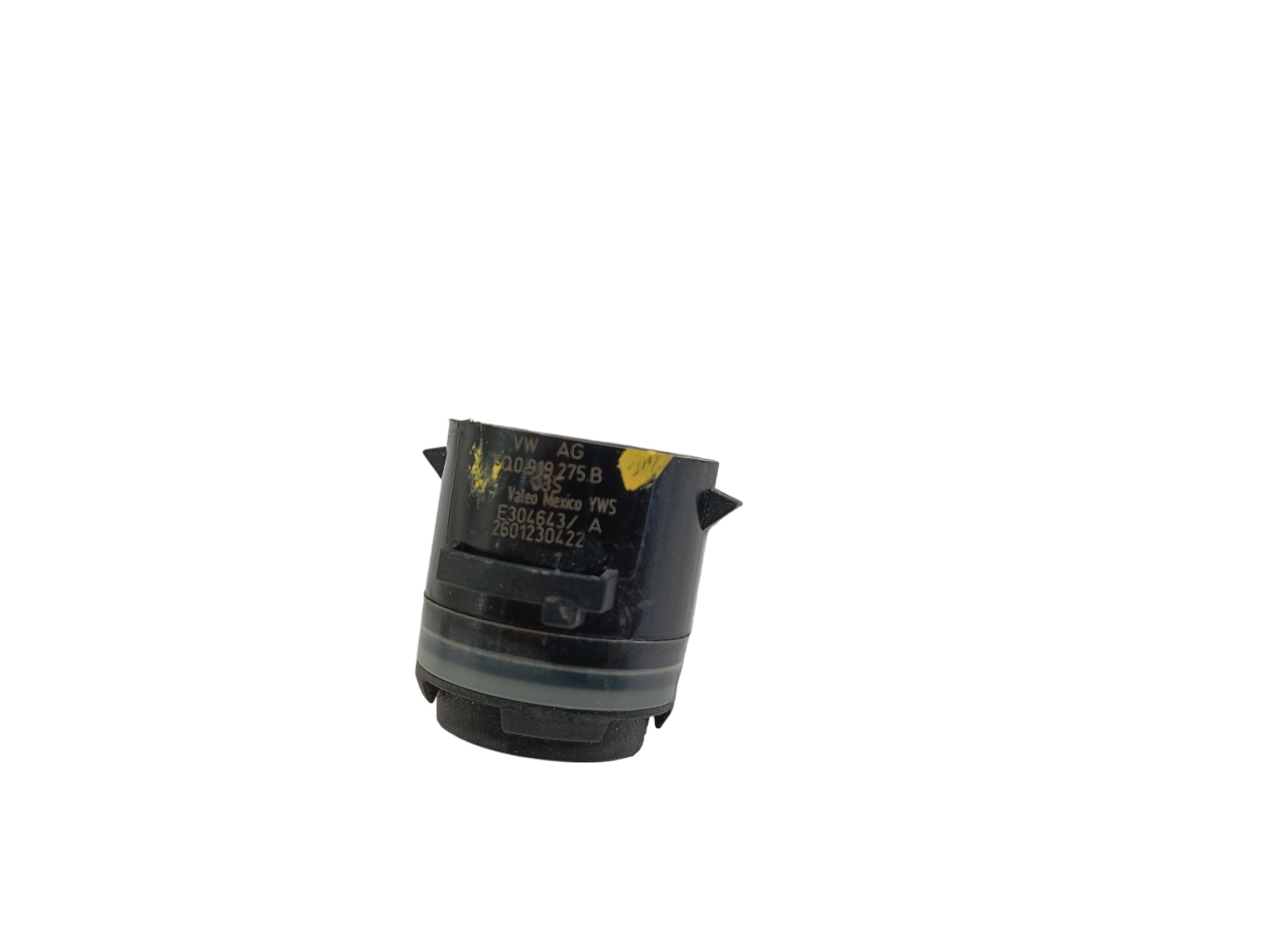 Sensor Estacionamento Tras Vw Taos Highline 22 2024 V601 4