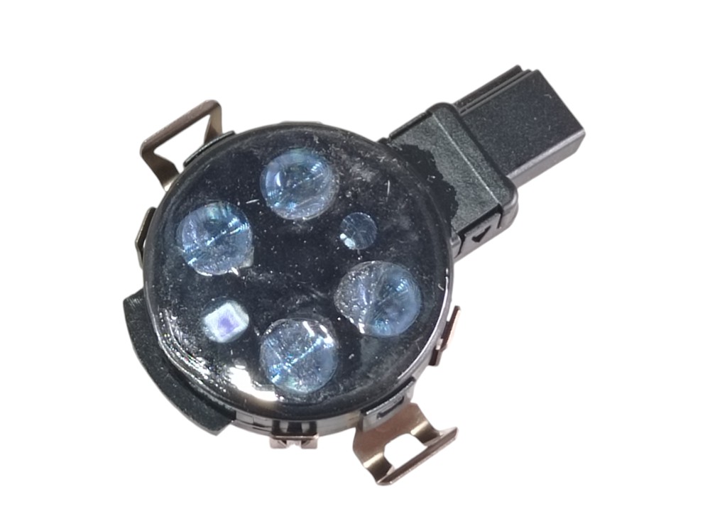 Sensor Crepuscular Ssangyong Xlv Dlx 1.6 2018 V612 1