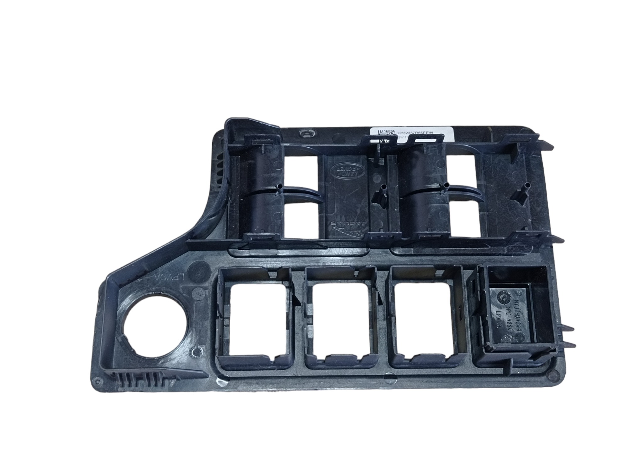 Moldura Comando Banco Land Rover Discovery 5 2019 3.0 V597 6
