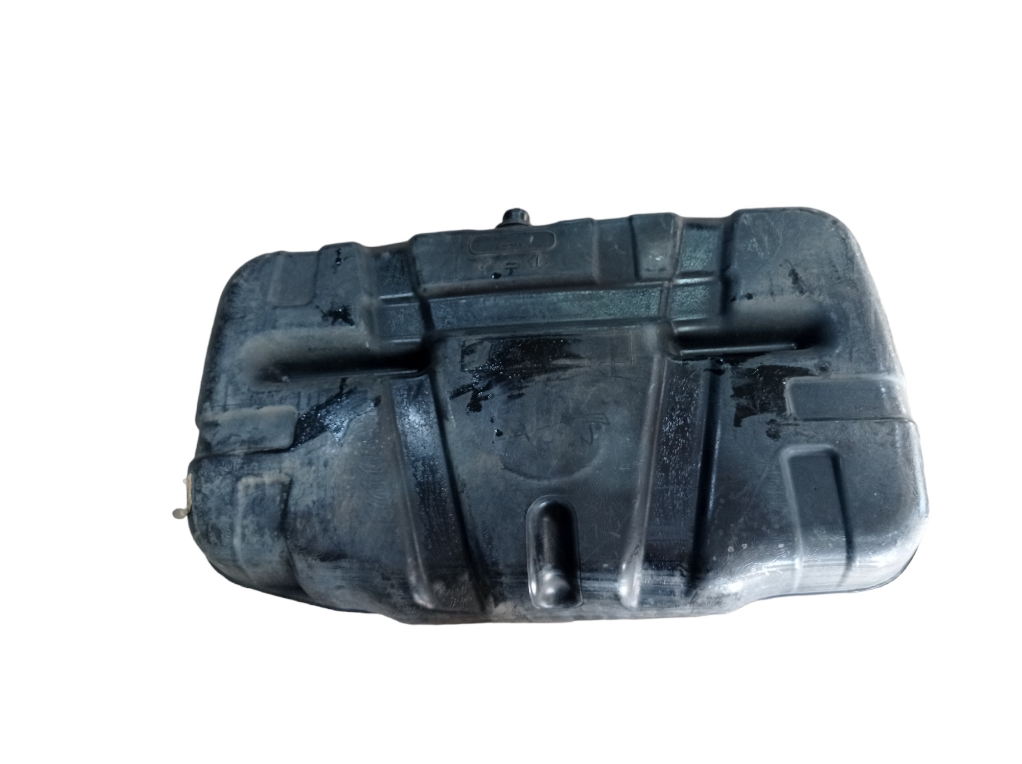 Tanque De Combustível Honda City 2010 V296 4