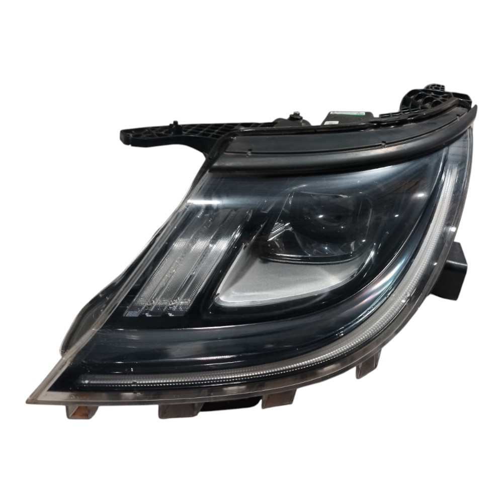 Farol Esquerdo Byd Dolphin Gs 2024 2025 Com Avaria V666 1