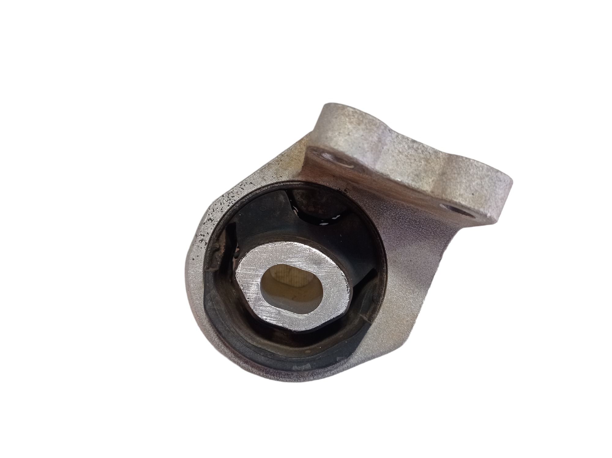 Suporte Coxim Cambio Land Rover Discovery 4 2010 A 2014 V582 4