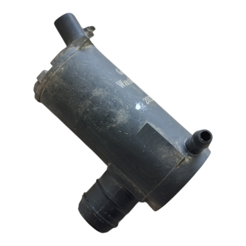 Bomba Agua Motor Esguicho Parabrisa Jac Ejs1 2022 2023 V651 5