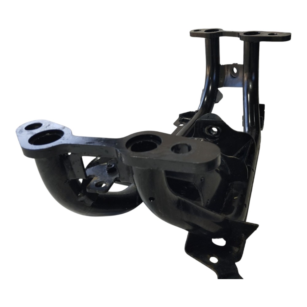 Suporte Caixa Câmbio Land Rover Defender 2022 V645 4