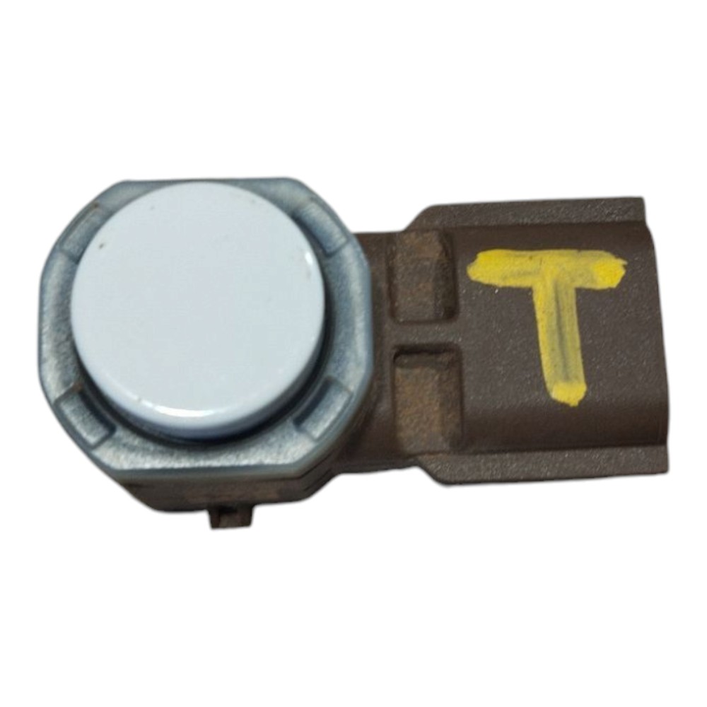 Sensor Estacionamento Renault Zoe 2023 V639 5