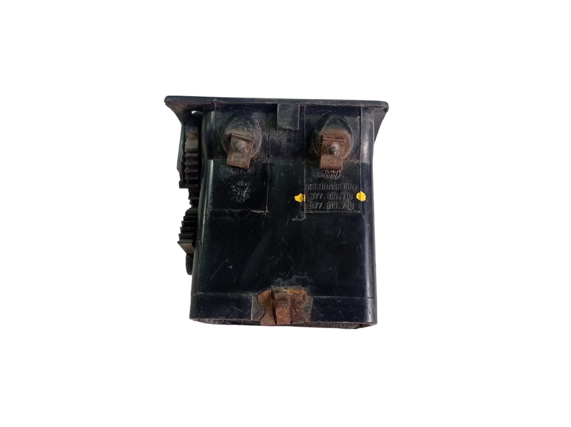 Difusor Direito Volkswagen Gol G2 1996 377.819.710 Vl