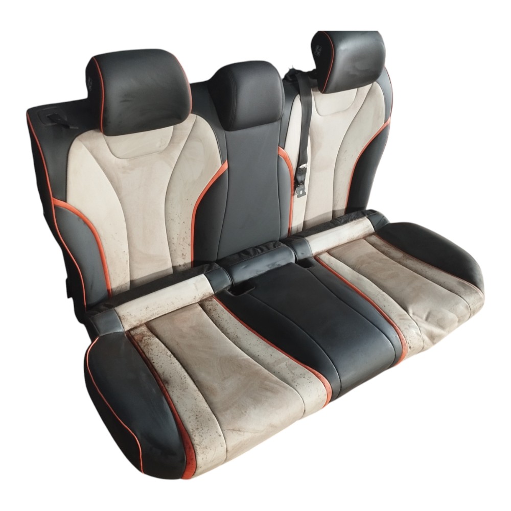 Banco Traseiro Byd Dolphin 2024 V653 6