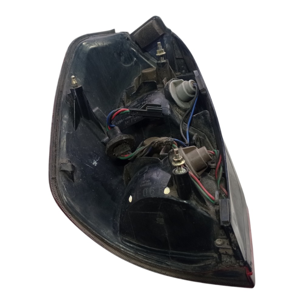 Lanterna Direita Subaru Legacy Outback 2002 V358 6
