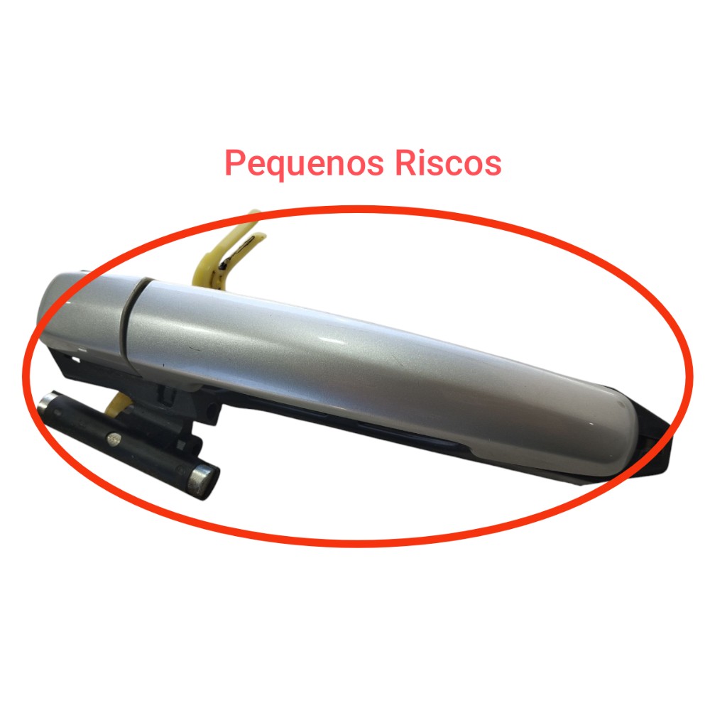 Maçaneta Externa Traseira Esq Grand Vitara 2011 A 2015 V649 10