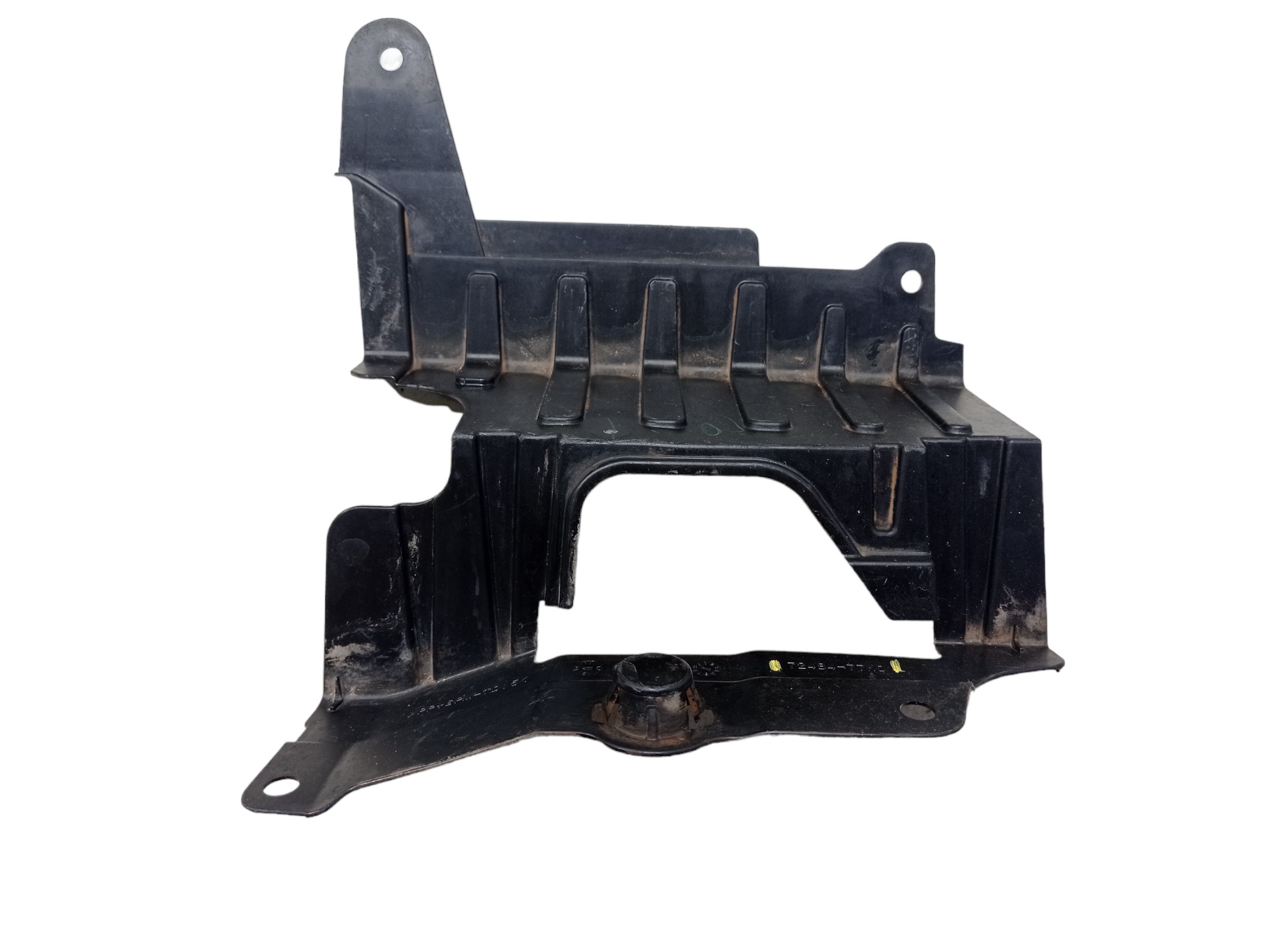 Suporte Diant Esq Radiador Grand Vitara 2012 2015 V570 5