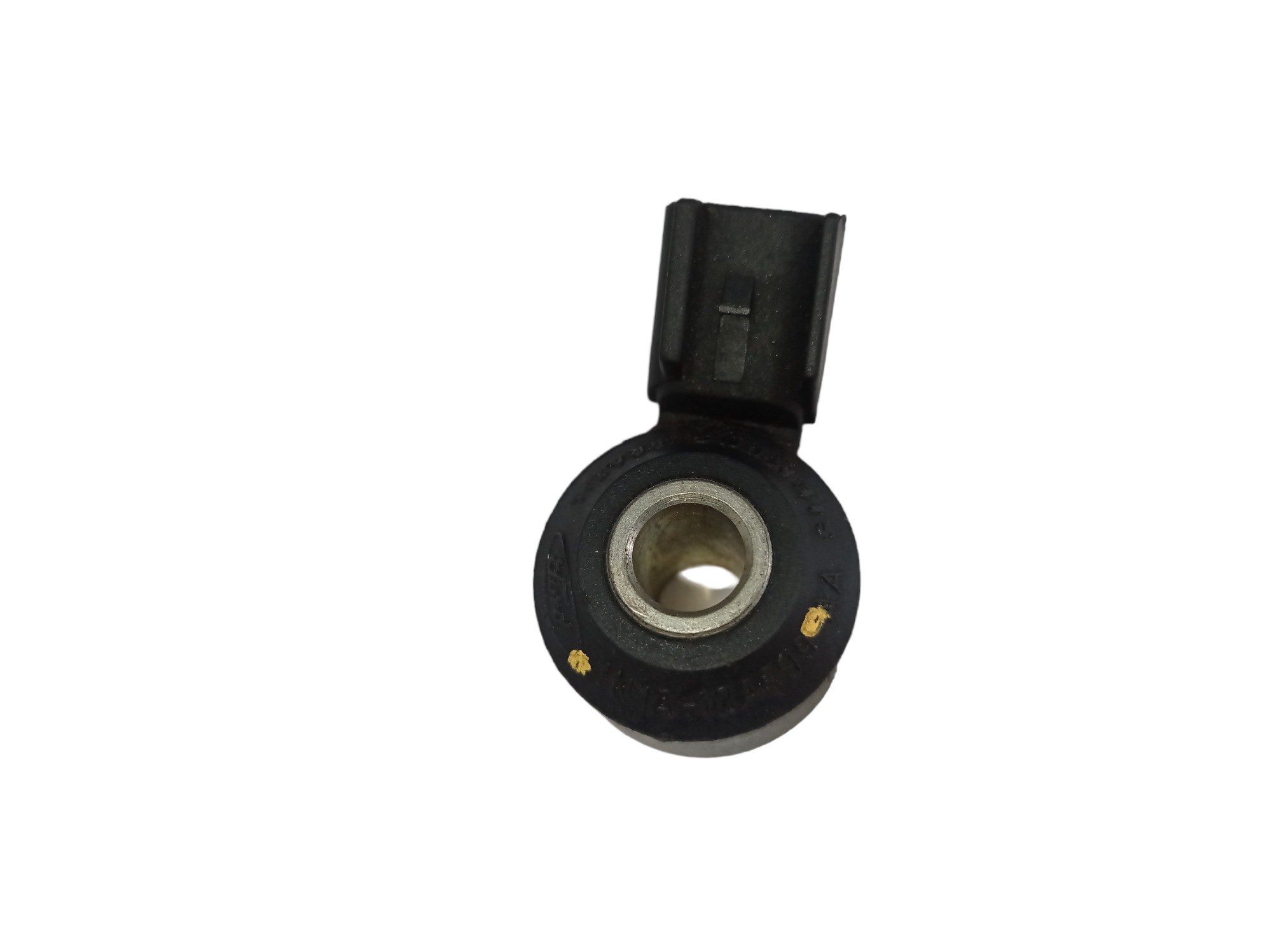 Sensor Detonação Ford Ecosport Fiesta Focus Ka 2003 2012 5