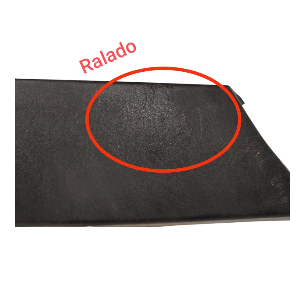 Moldura Caçamba Superior Esquerda Fiat Strada 2013 A 2018 5