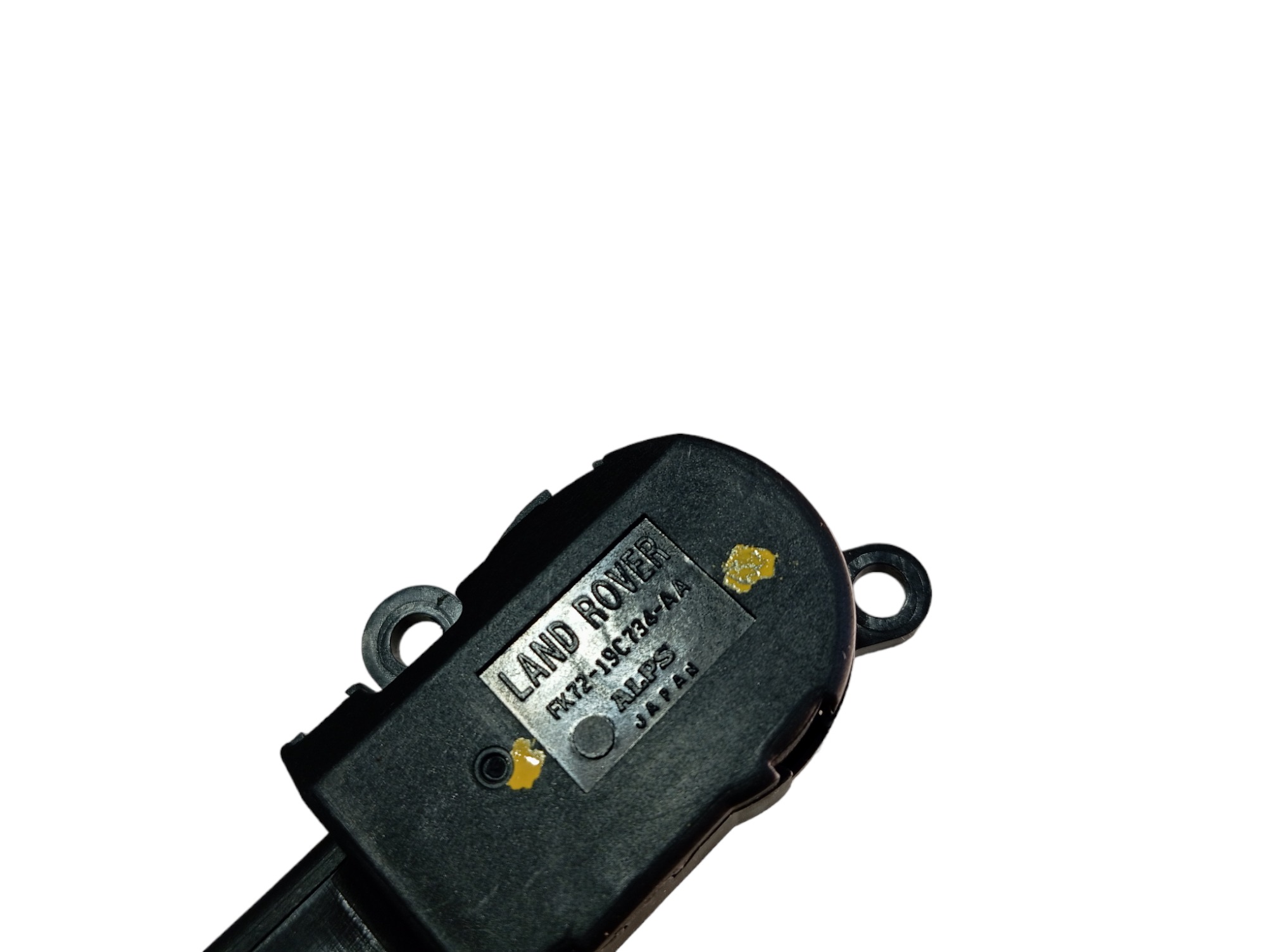 Sensor Ar Land Rover Discovery 5 3.0 2019 V597 3