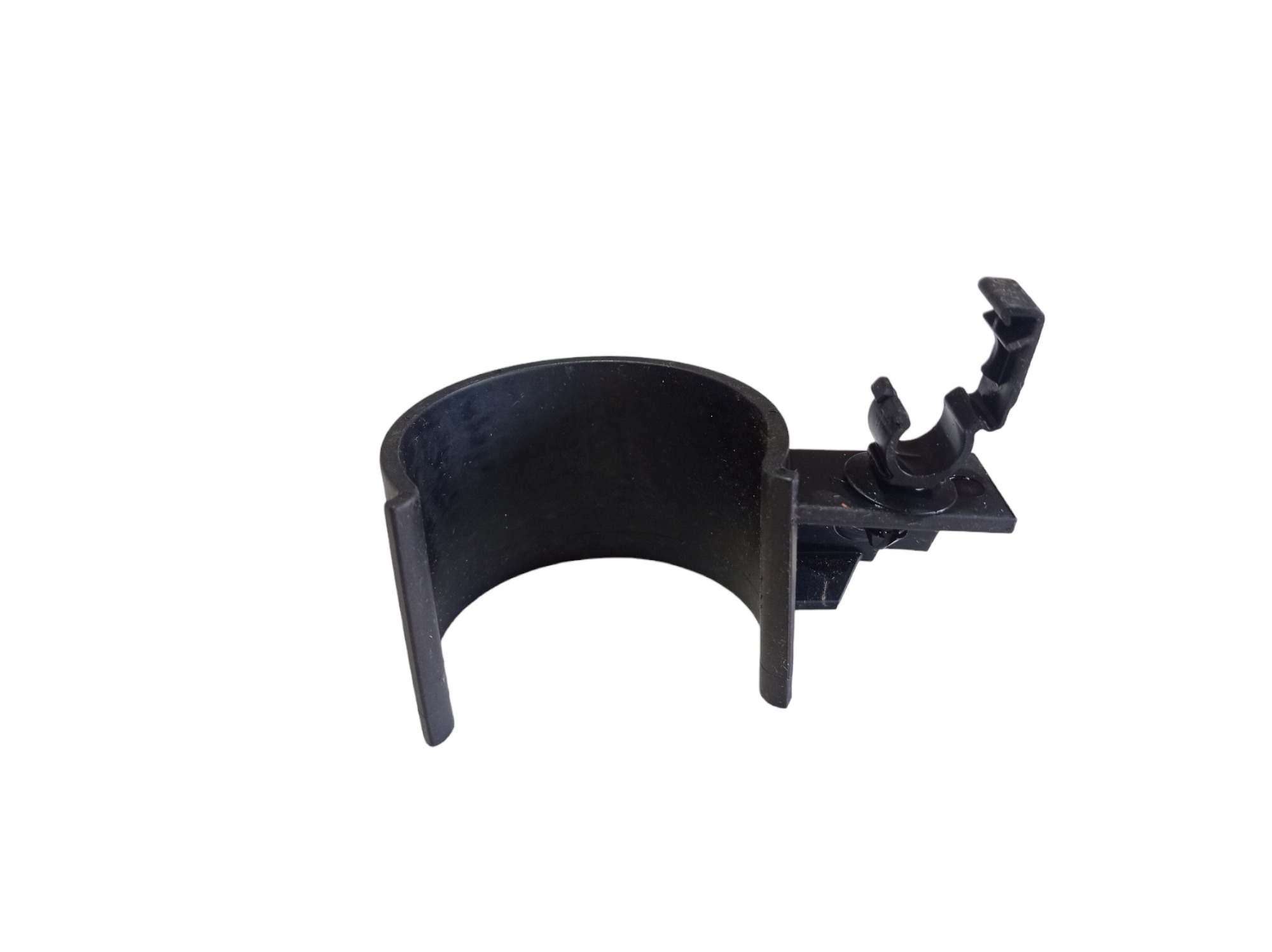 Suporte Mangueira Agua Radiador Range Rover Sport 014 V592 6