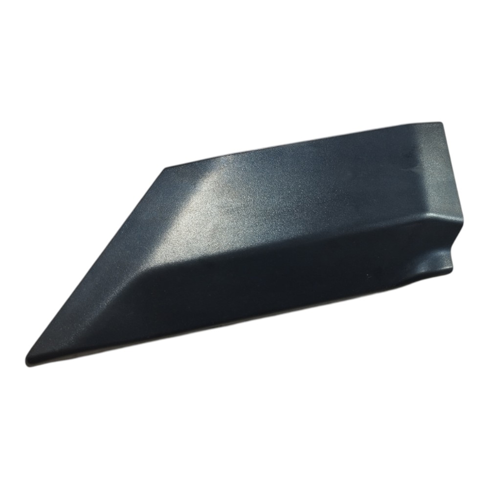 Moldura Externa Porta Diant Dir Suzuki Scross 2015 2016 V648 Preto 6
